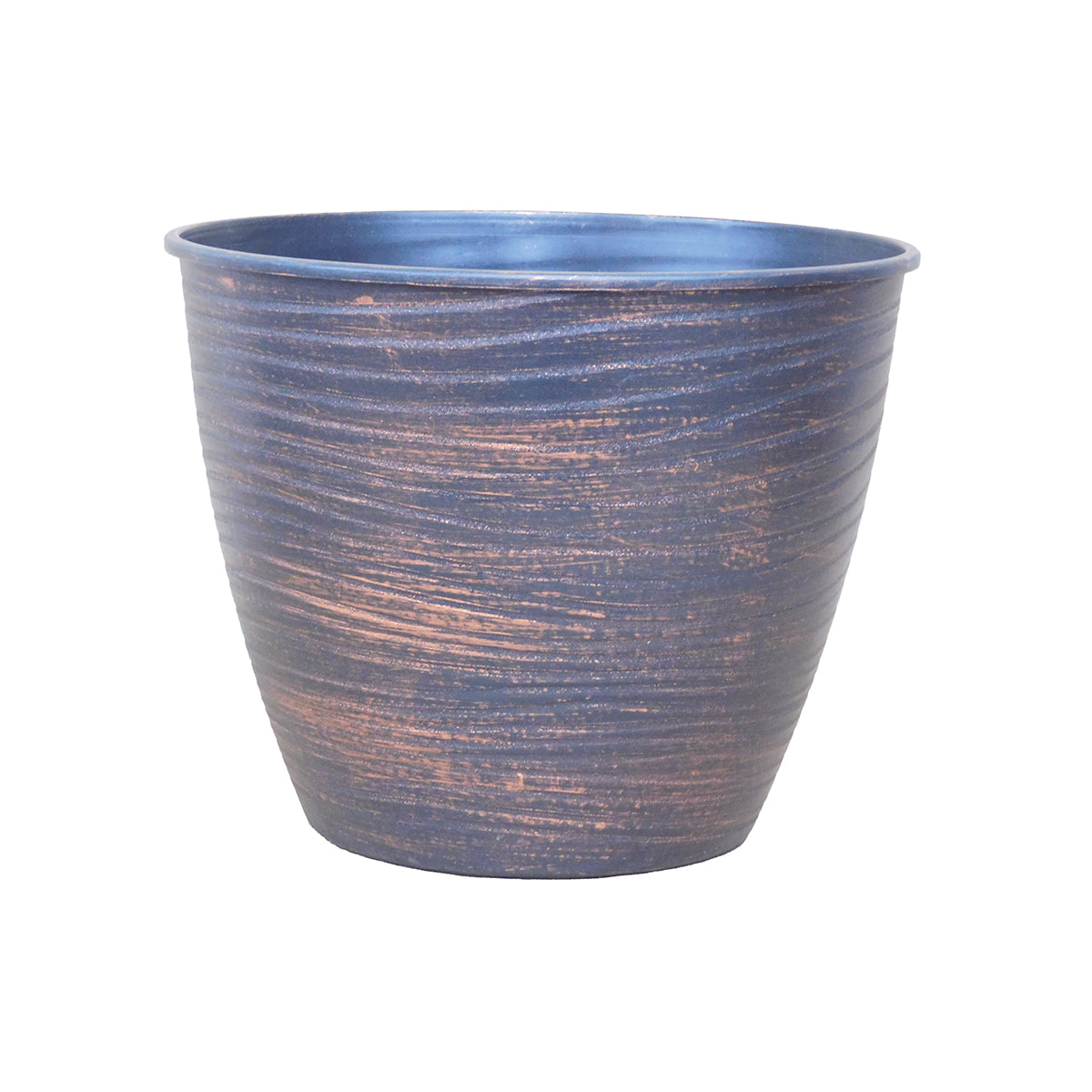 Watermark Round Deco
