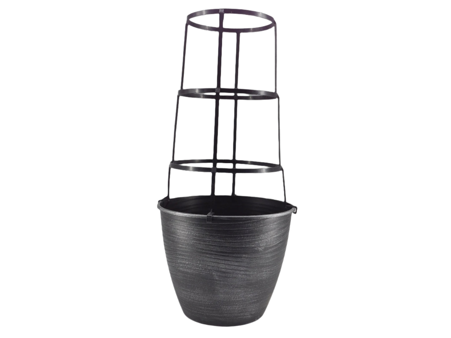 Watermark Round Deco